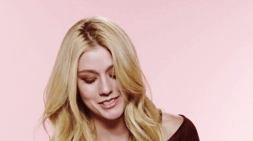 tscsource:‘Shadowhunters’ star Katherine McNamara shares her...