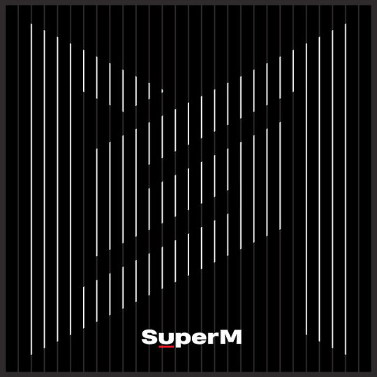 Superm 1st Mini Abum Details Official Merch And Song