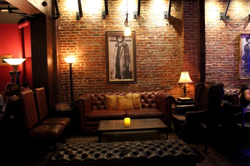 Next Door Lounge Offers A Nice Alternative To Your Usual Hump Day