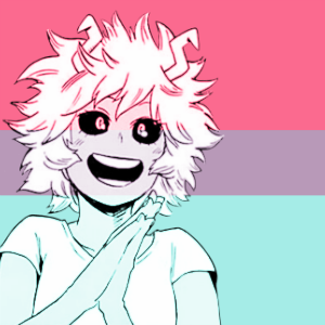 Mina Bnha Icons