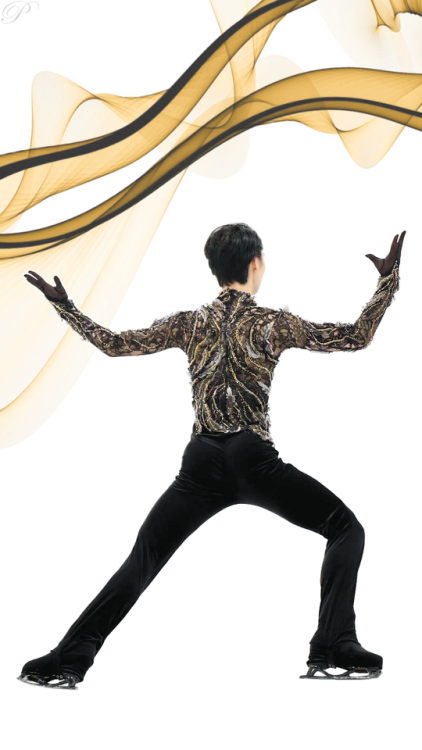 pamigena:Yuzuru Hanyu | Phone Wallpapers | Origin