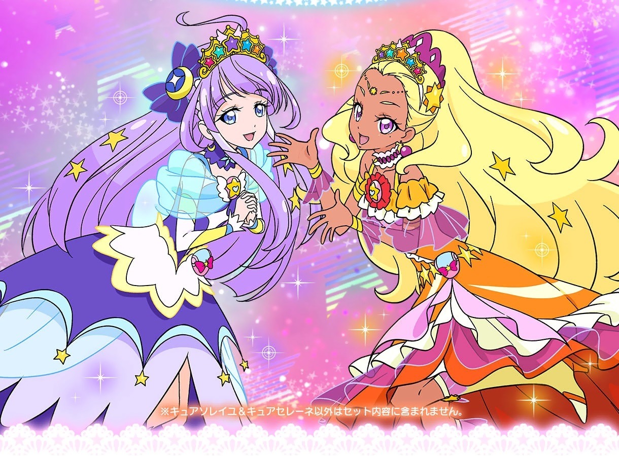 ★プリキュア総合186☆ [無断転載禁止]©bbspink.com	->画像>849枚 