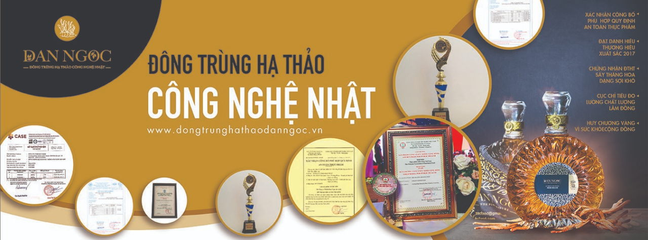 Sức khỏe, đời sống: Đông trùng hạ thảo - dược liệu thần kỳ 9719dbf3dcf9a3d40bb1da840b744b61316711da