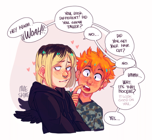 kenhina on Tumblr