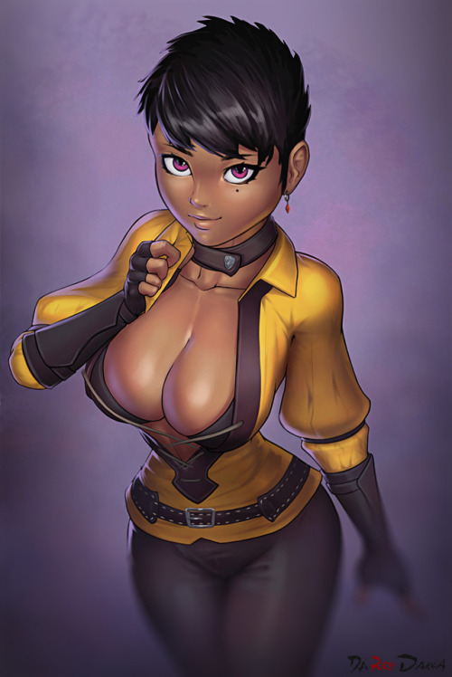 dareddakka:Commission of Zinneera Malihk!———DeviantArt -...