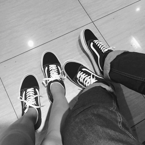 couple shoes on Tumblr