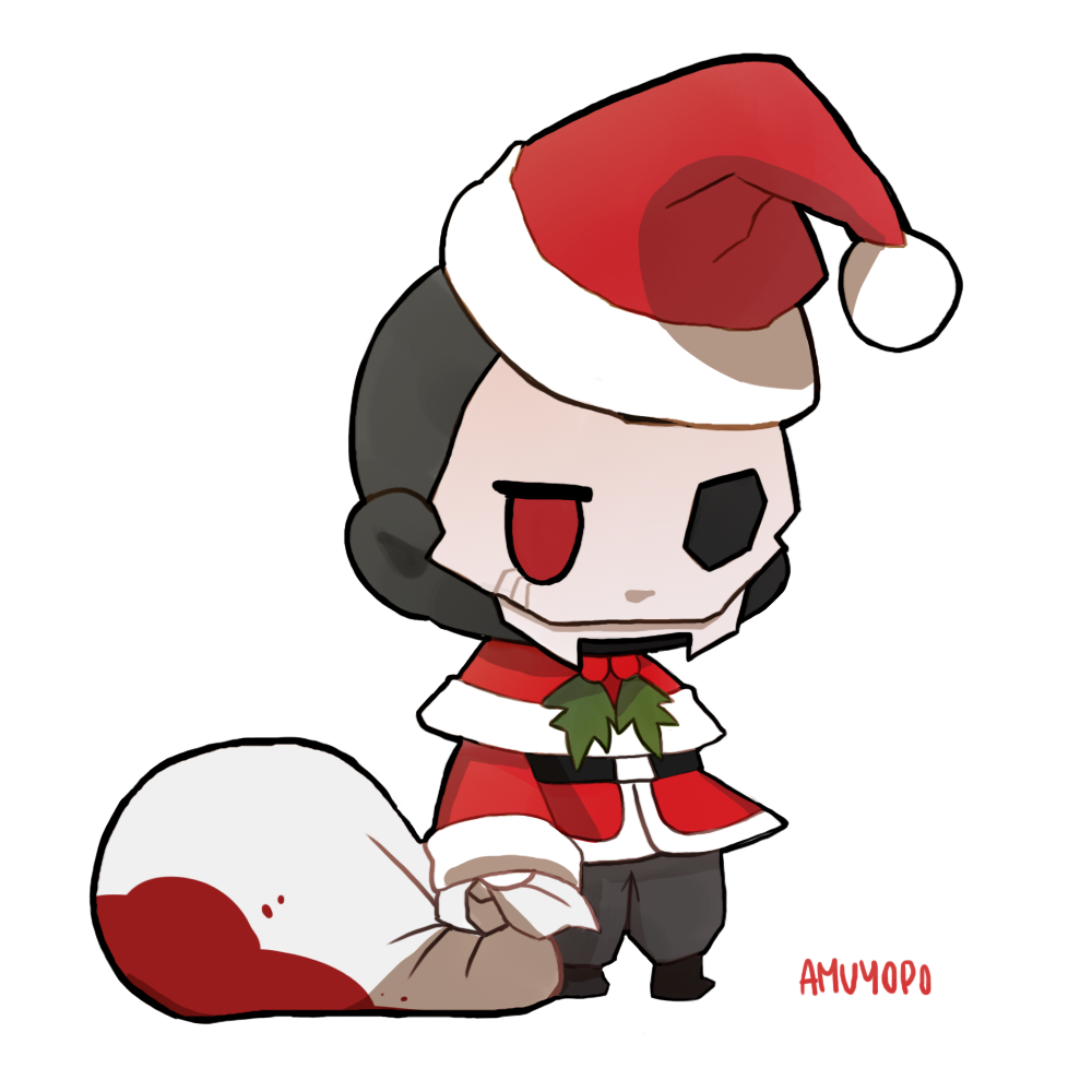 padoru nendoroid