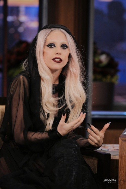 thebornthisway