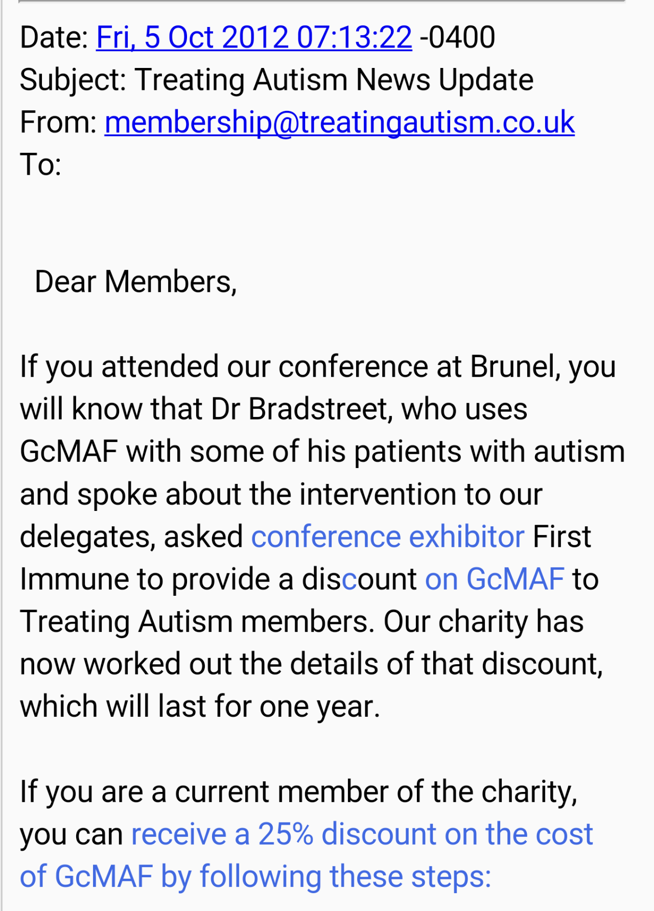 Company Peddling Unproven Autism >> Fiona O Leary Stop Experimenting On Autistic Children Company Peddling Unproven Autism >> Fiona O Leary Stop Experimenting On Autistic Children