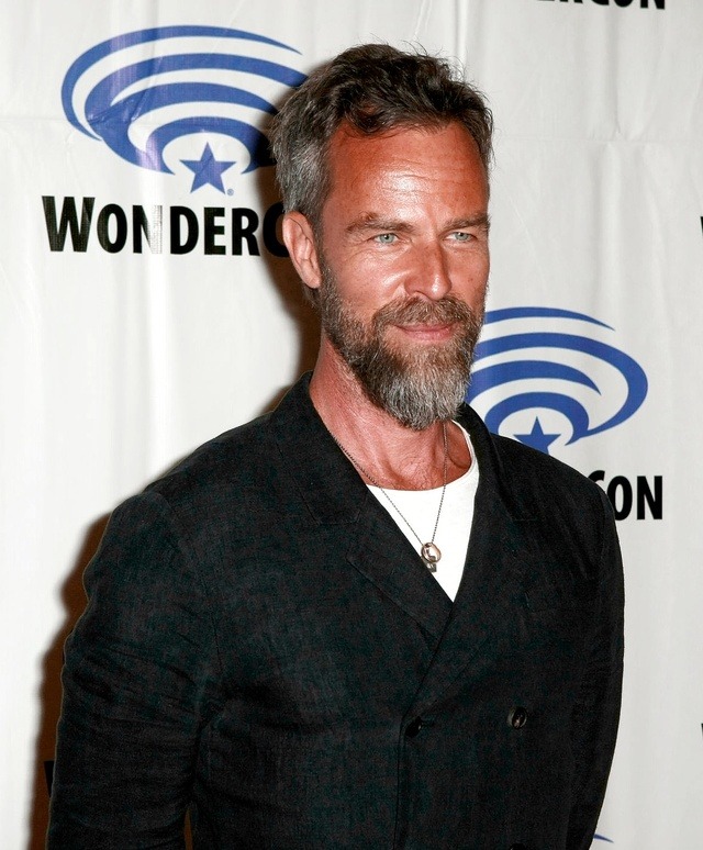 Next photo of JR Bourne