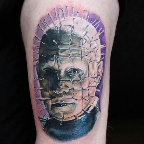 citizen-undead:Jordan Croke Tattoos (10 Images)Jordan Croke...