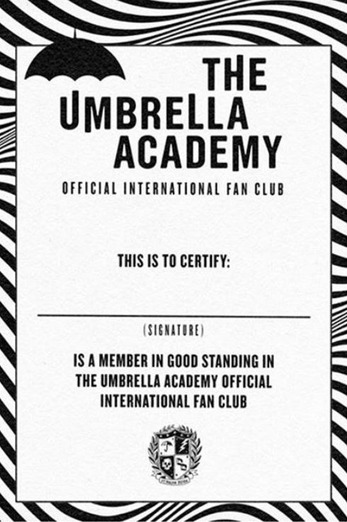 umbrellaacadnetflix