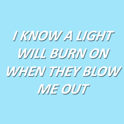 lyricallymnded