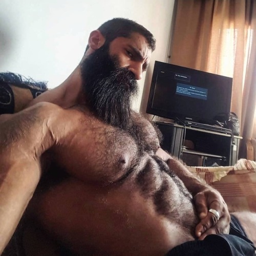 muscleryb:Doumit Ghanem