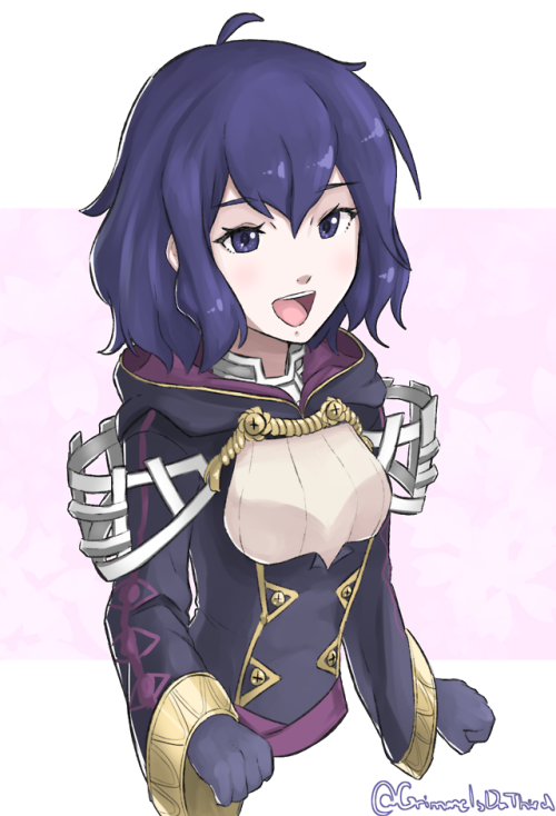 grimmelsdathird:Morgan