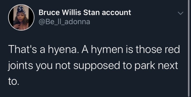 Hymen On Tumblr