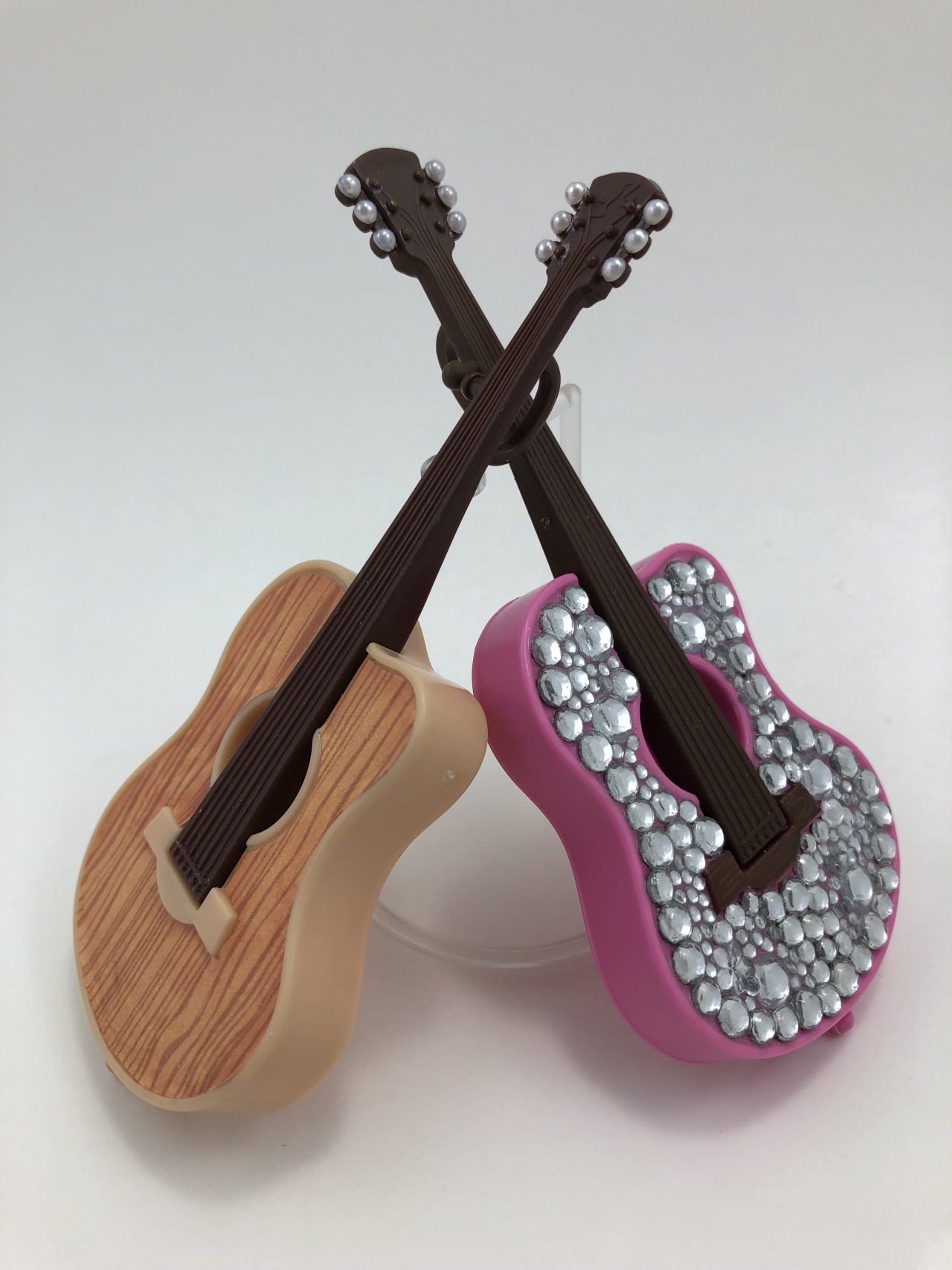 barbie guitar doll