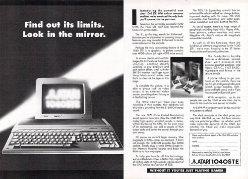 retrocgads:UK 1990