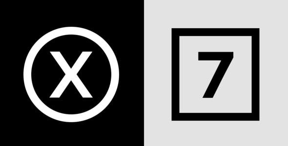 X v7.0.4 – Premium WordPress Theme Nulled