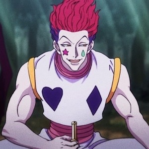 Hisoka Icons Tumblr