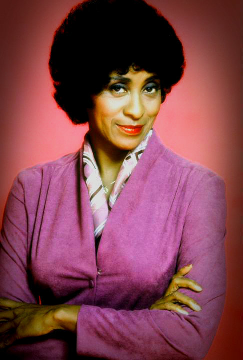 Marla Gibbs beyond