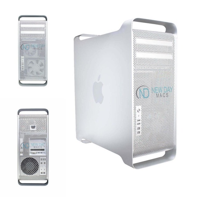 2012 apple mac pro server