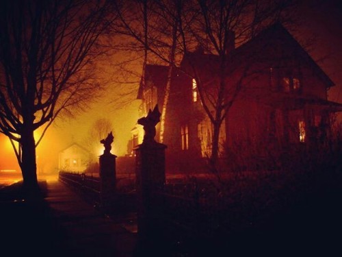 mischief-night:Halloween//MoodboardFollow for hourly...