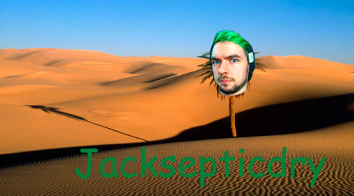 jacksepticeye