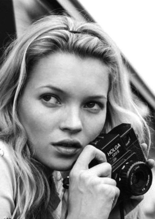 laviearose:Kate Moss