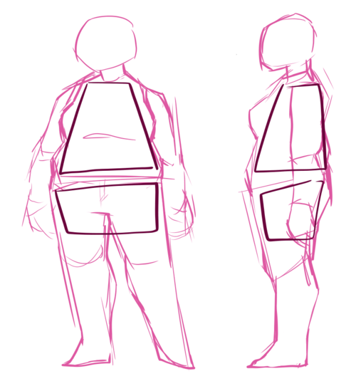 drawing fat bodies firealpaca tutorials and brushes