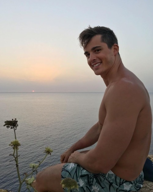 sexynekkidmen:Pietro Boselli 