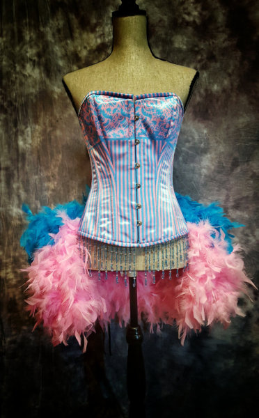 Burlesque Costumes Tumblr