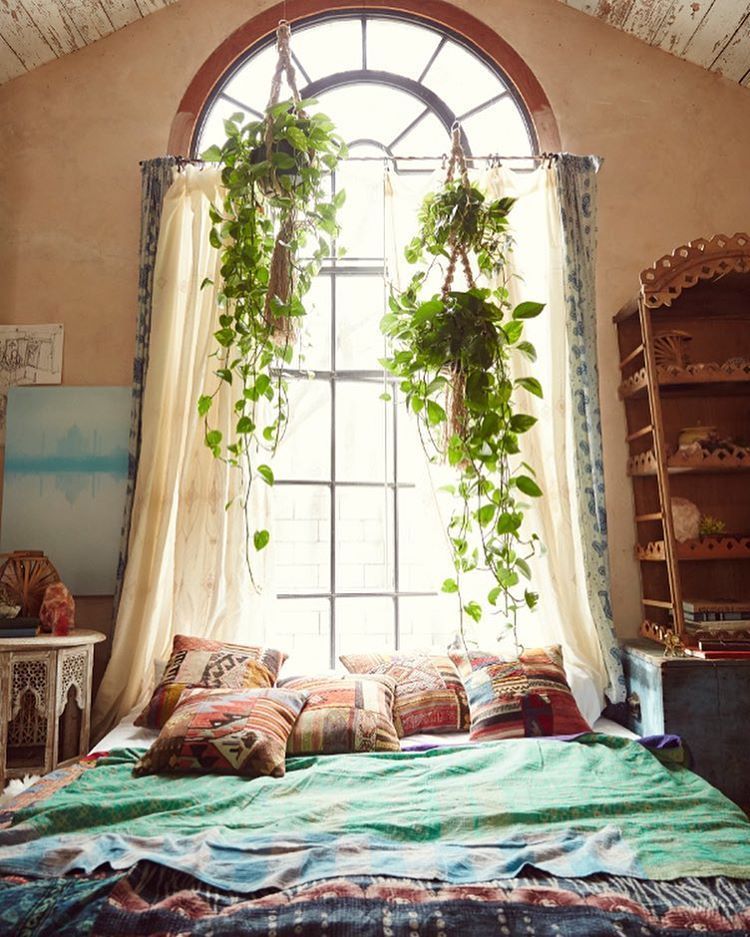 boho-bedroom