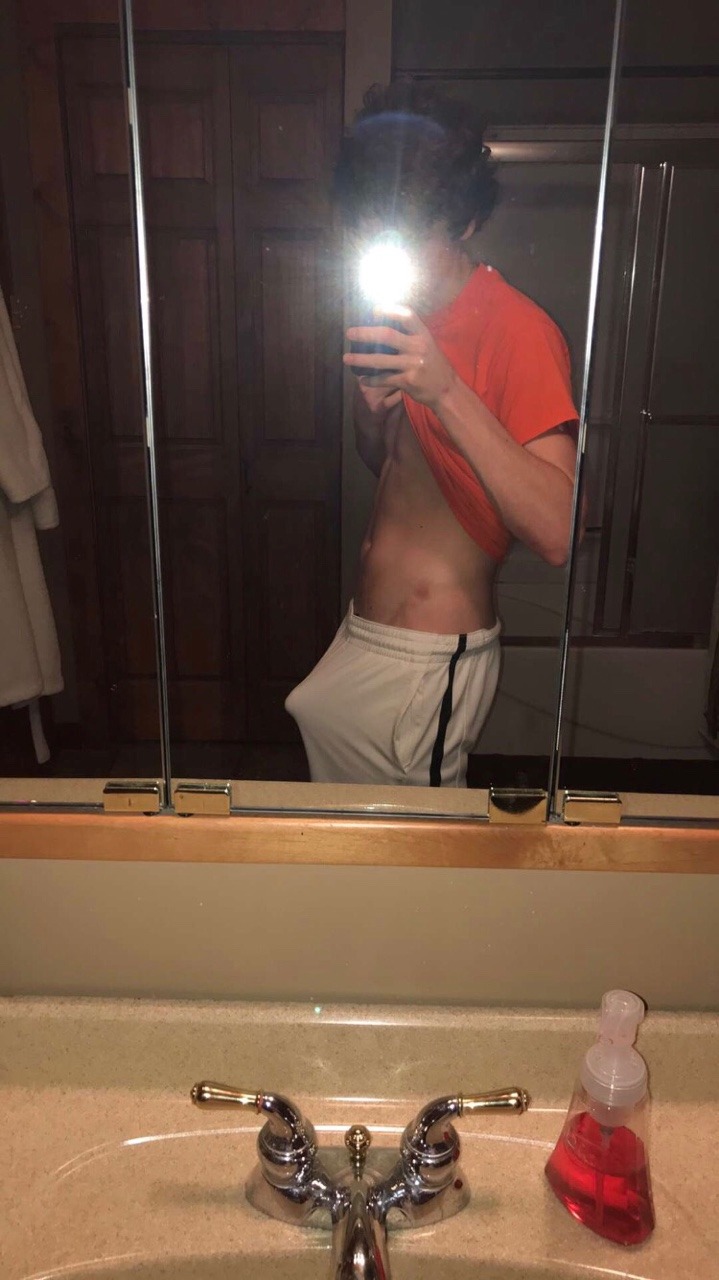 Jailbait Boy Chan
