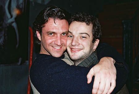 Image result for raul esparza young
