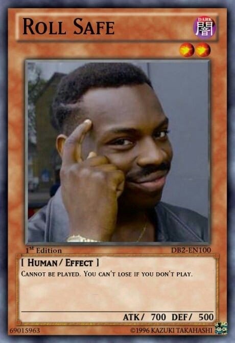 Pin By Catbug Gamez On Uno Funny Yugioh Cards Mood Card Funny