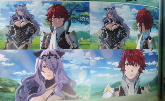 fire emblem fates pellucid crystal fire emblem fates pellucid crystal