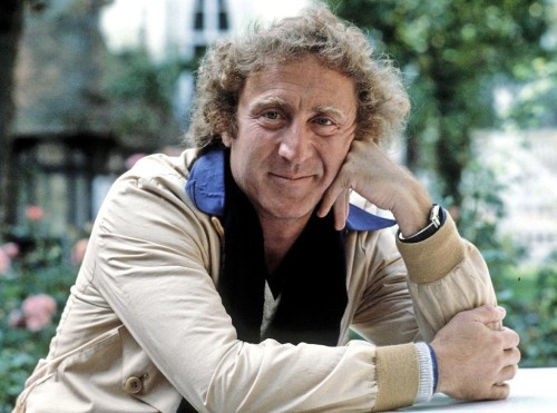 Gene Wilder Obit Obituary TV Something Wilder Alice in Wonderland Murder in a Small Town The Lady in Question Will and Grace