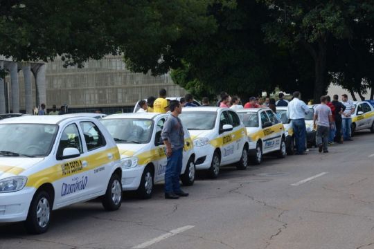 manifestacao autoescola antonio cruz agencia brasil