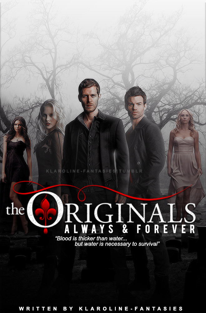 The Originals: Joseph Morgan on a Vampire Diaries Crossover, Klaroline and  More