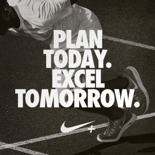 Lets Get Motivated!