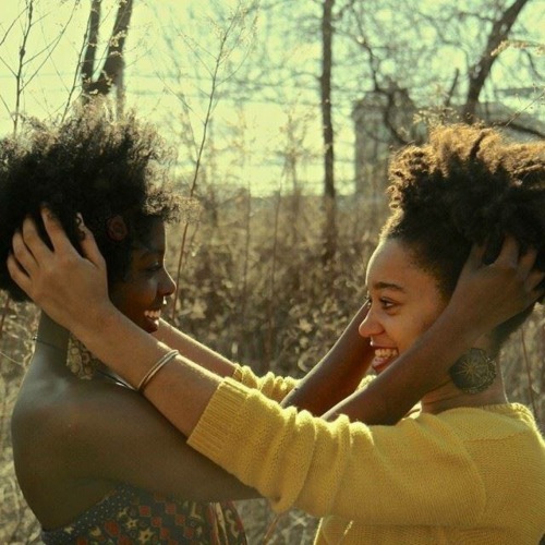 sapphiredoves:The epitome of black girl beauty. Photo...