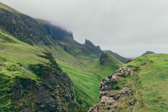 Isle of Skye and The Highlands of Scotland by Monokai www.monokai.nl