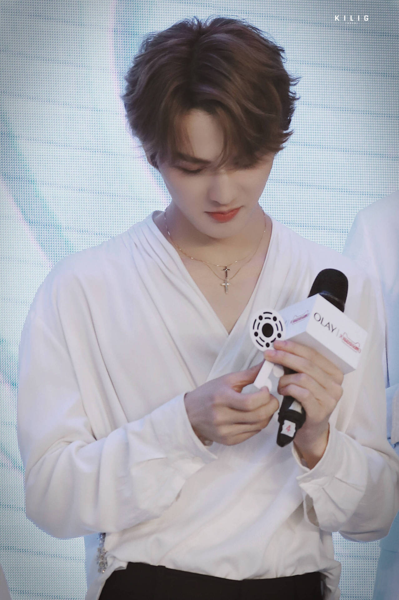 EROS, the god of love. “The son of Aphrodite,... - Zhengting13Yanchen