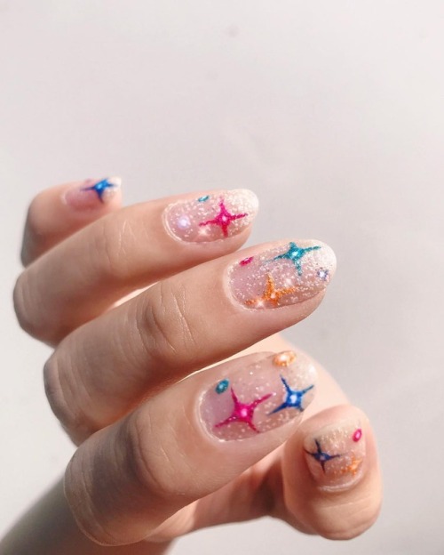 Nail Art Tumblr