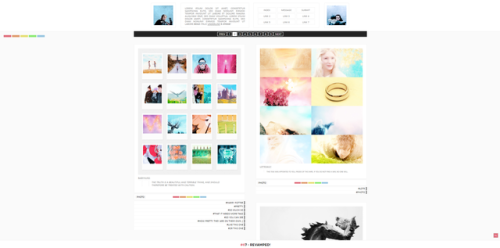 THEME #67 REVAMPED!! ··· PREVIEW | CODE | CREATOR +...