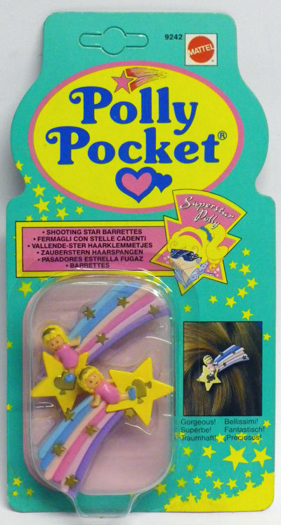 addams family polly pockets