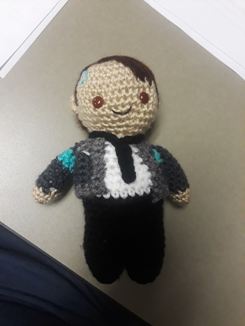 dbh plush