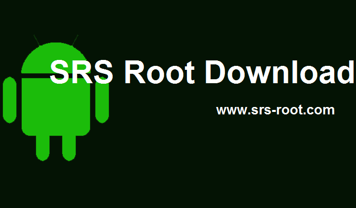 TÉLÉCHARGER SRSROOT 5.1 GRATUIT GRATUIT TÉLÉCHARGER SRSROOT 5.1