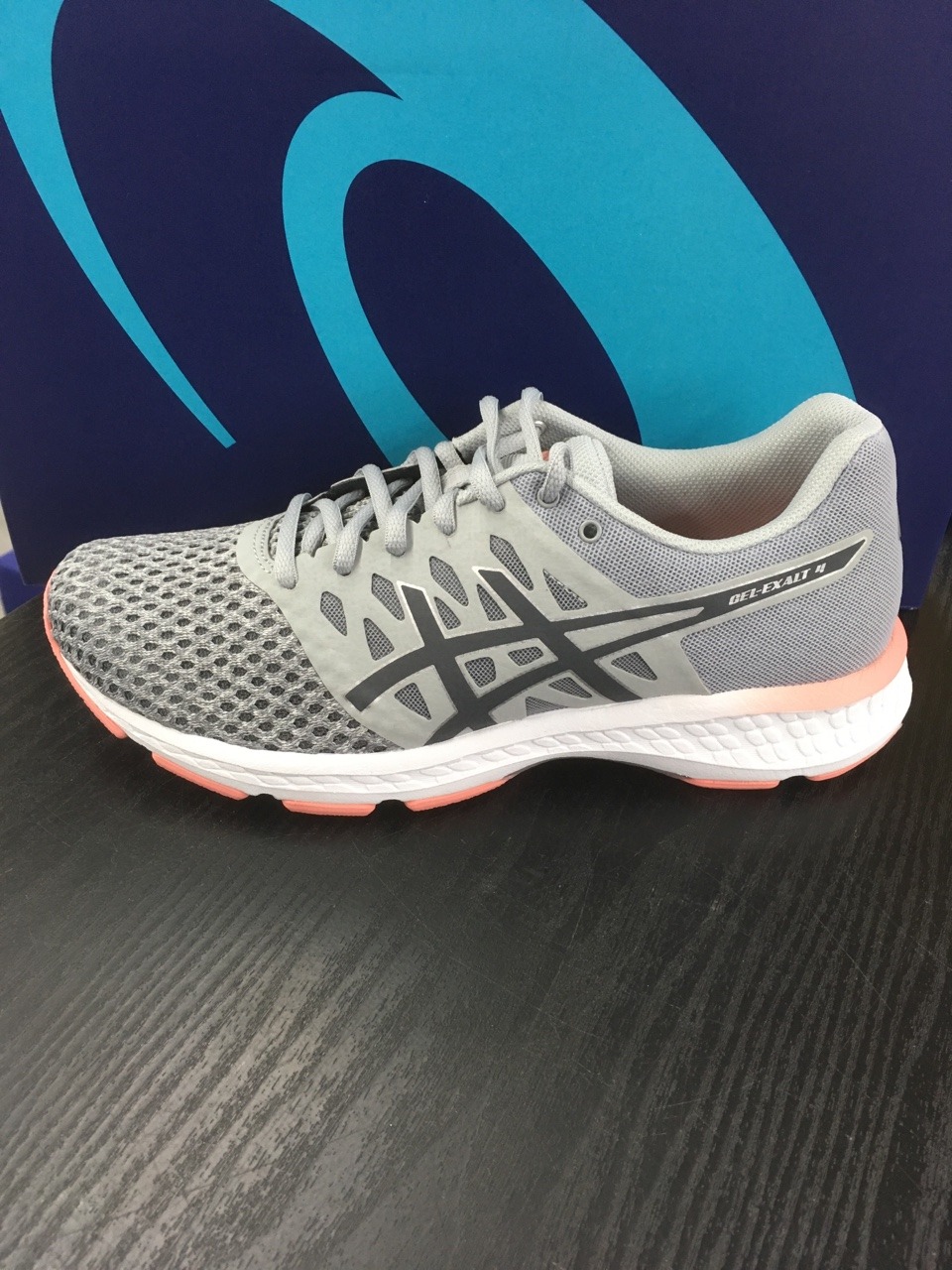 asics femme pronateur